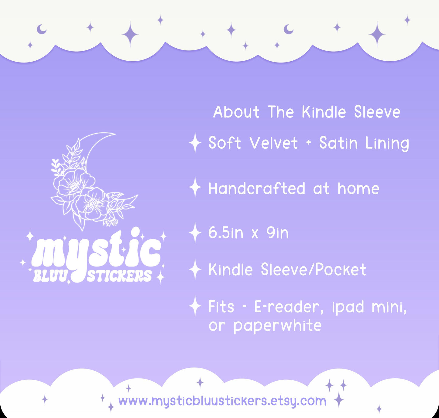 Dragon Kindle Sleeve β Fantasy Era E-Reader Pouch