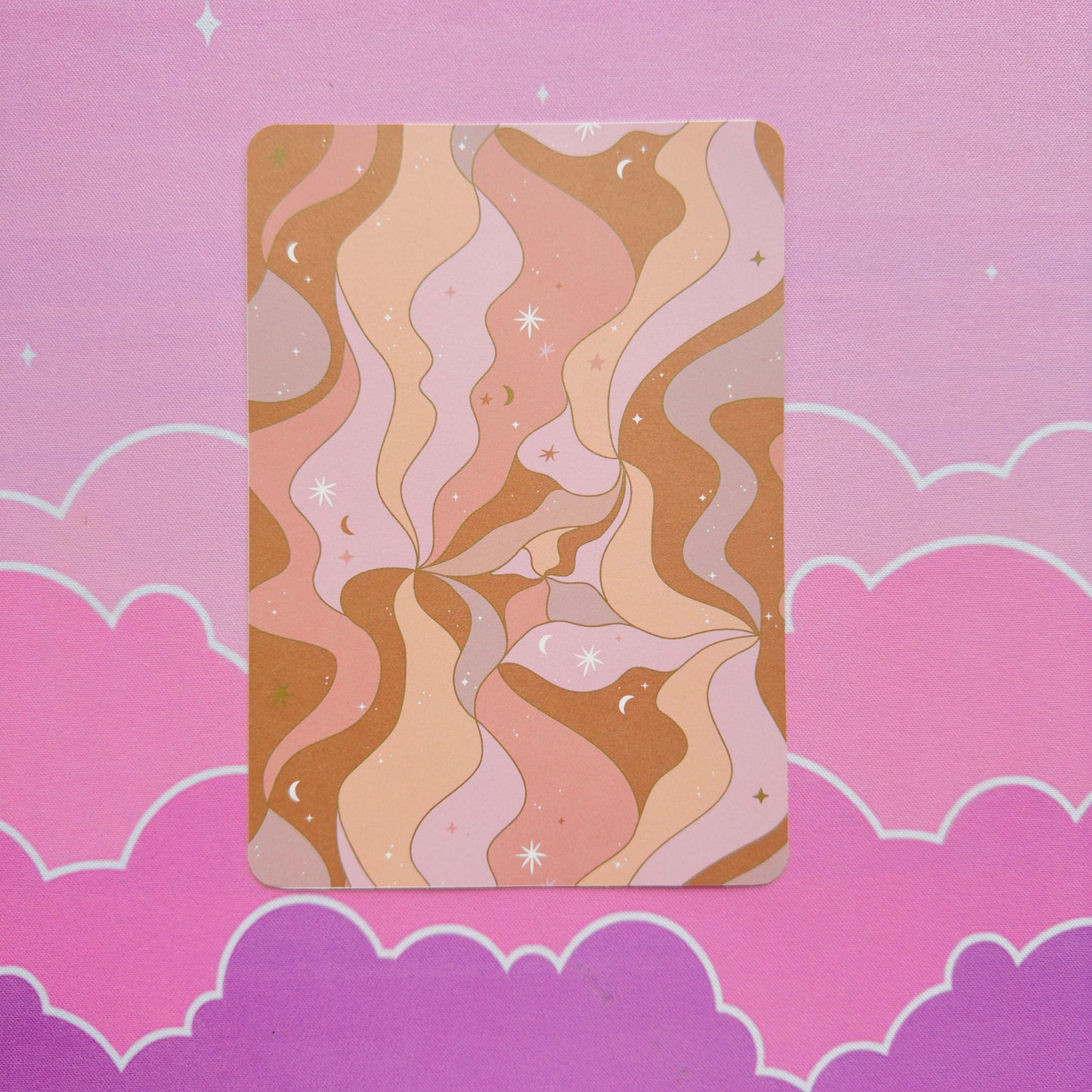 Retro Style Kindle Inserts For Clear Case