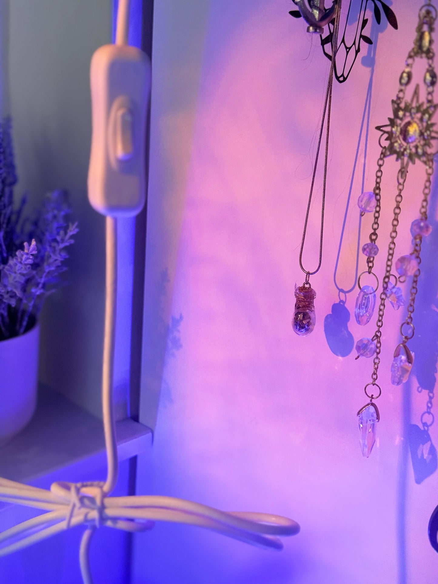 Book Dragon Iridescent Sun Catcher, Fantasy Window Prism Decor, Dark Academia Reading Nook Hanging