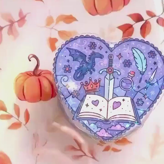 Fantasy Dragon Kindle Grip: Magsafe Phone, Tablet iPad Holder